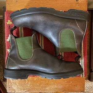 Men’s blundstone 500 style #519